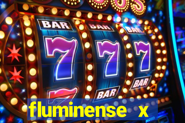fluminense x cruzeiro palpite